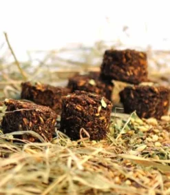 New Stud muffins par 3 Friandises