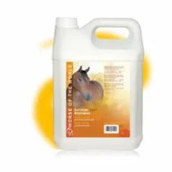 Hot Summer Pearl Shampoing by Shampoings Pour Chevaux