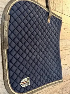 SUPERBE TAPIS ENSEMBLE MARRON Tapis De Dressage|Tapis De Cso
