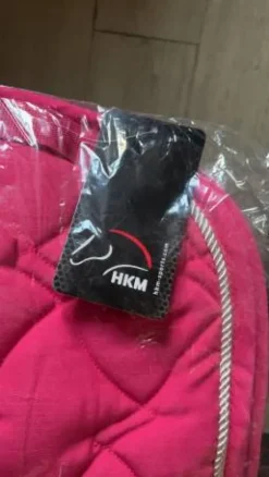 Best Superbe tapis, rose, fuchsia, dressage Tapis De Dressage