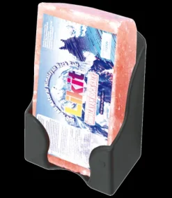 Support Pierre à sel rectangulaire Bloc À Lécher / Pierre À Sel