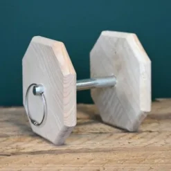 Best Support pour pierre à lécher Natural'Rock - Bloc À Lécher / Pierre À Sel