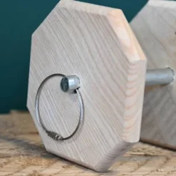 Best Support pour pierre à lécher Natural'Rock - Bloc À Lécher / Pierre À Sel