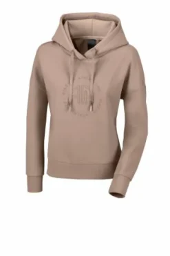 Clearance Sweat à capuche 4286 ATHLEISURE - Femme Tenue D'Équitation Femme·Sweat Shirt, Polaire Et Pull Femme