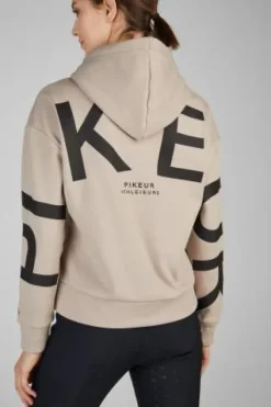 Outlet Sweat à capuche 6286 Athleisure - Femme Tenue D'Équitation Femme·Sweat Shirt, Polaire Et Pull Femme