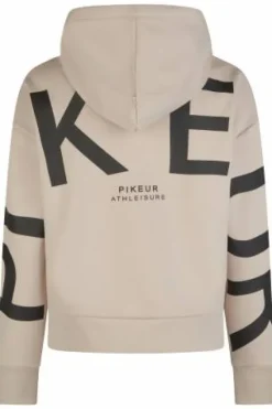 Outlet Sweat à capuche 6286 Athleisure - Femme Tenue D'Équitation Femme·Sweat Shirt, Polaire Et Pull Femme