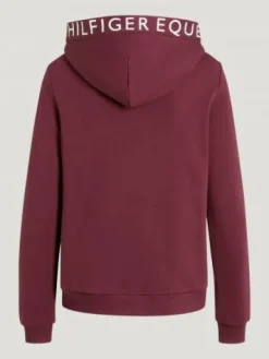 Hot Sweat à capuche California - Femme Tenue D'Équitation Femme·Sweat Shirt, Polaire Et Pull Femme