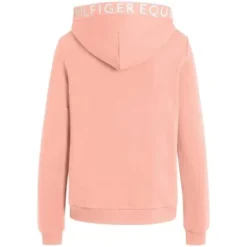 Hot Sweat à capuche California - Femme Tenue D'Équitation Femme·Sweat Shirt, Polaire Et Pull Femme