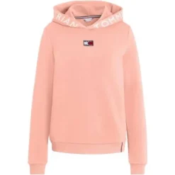 Hot Sweat à capuche California - Femme Tenue D'Équitation Femme·Sweat Shirt, Polaire Et Pull Femme