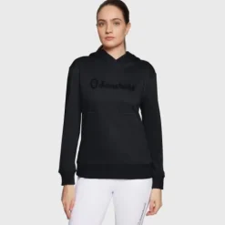 Best Sweat à capuche Camilla FW25 - - Hiver chaud Femme Tenue D'Équitation Femme·Sweat Shirt, Polaire Et Pull Femme