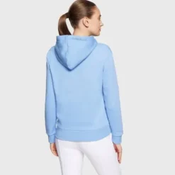 Best Sweat à capuche Camilla FW25 - - Hiver chaud Femme Tenue D'Équitation Femme·Sweat Shirt, Polaire Et Pull Femme