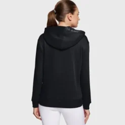Best Sweat à capuche Camilla FW25 - - Hiver chaud Femme Tenue D'Équitation Femme·Sweat Shirt, Polaire Et Pull Femme