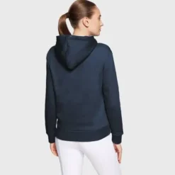 Best Sweat à capuche Camilla FW25 - - Hiver chaud Femme Tenue D'Équitation Femme·Sweat Shirt, Polaire Et Pull Femme