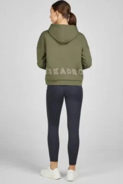 Hot Sweat à capuche classic sports 2025 - - edition limitée Femme Tenue D'Équitation Femme·Sweat Shirt, Polaire Et Pull Femme