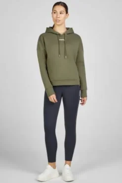 Hot Sweat à capuche classic sports 2025 - - edition limitée Femme Tenue D'Équitation Femme·Sweat Shirt, Polaire Et Pull Femme