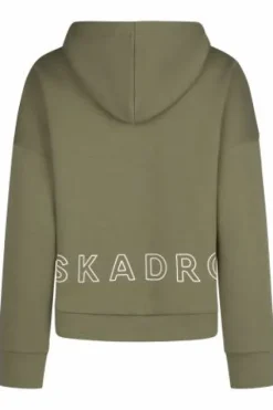 Hot Sweat à capuche classic sports 2025 - - edition limitée Femme Tenue D'Équitation Femme·Sweat Shirt, Polaire Et Pull Femme