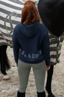 Hot Sweat à capuche classic sports 2025 - - edition limitée Femme Tenue D'Équitation Femme·Sweat Shirt, Polaire Et Pull Femme