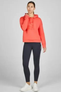 Hot Sweat à capuche classic sports 2025 - - edition limitée Femme Tenue D'Équitation Femme·Sweat Shirt, Polaire Et Pull Femme