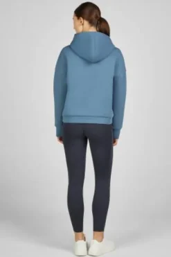 Hot Sweat à capuche classic sports 2025 - - edition limitée Femme Tenue D'Équitation Femme·Sweat Shirt, Polaire Et Pull Femme