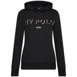 Hot Sweat à capuche Claudette - Femme Tenue D'Équitation Femme·Sweat Shirt, Polaire Et Pull Femme