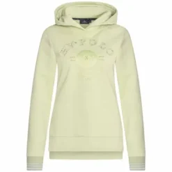 Clearance Sweat à capuche Goldie - Femme Tenue D'Équitation Femme·Sweat Shirt, Polaire Et Pull Femme