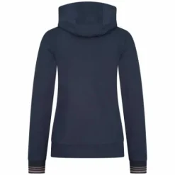 Clearance Sweat à capuche Goldie - Femme Tenue D'Équitation Femme·Sweat Shirt, Polaire Et Pull Femme