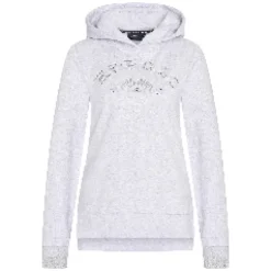 Clearance Sweat à capuche Goldie - Femme Tenue D'Équitation Femme·Sweat Shirt, Polaire Et Pull Femme