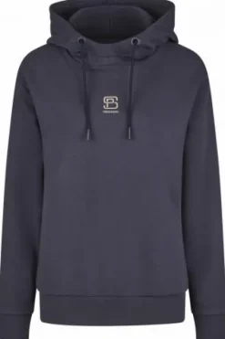 Discount Sweat à capuche HOODY SPORTS 8275 - - Coton et polyester Femme Tenue D'Équitation Femme·Sweat Shirt, Polaire Et Pull Femme