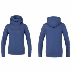 New Sweat à capuche Klona Femme - Femme Tenue D'Équitation Femme·Sweat Shirt, Polaire Et Pull Femme