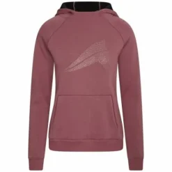 Sweat à capuche Lara - Euro Star Femme Tenue D'Équitation Femme·Sweat Shirt, Polaire Et Pull Femme