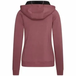 Sweat à capuche Lara - Euro Star Femme Tenue D'Équitation Femme·Sweat Shirt, Polaire Et Pull Femme