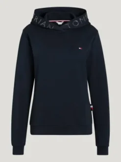 New Sweat à capuche Laurens Strass - - Technique et féminin Femme Tenue D'Équitation Femme·Sweat Shirt, Polaire Et Pull Femme
