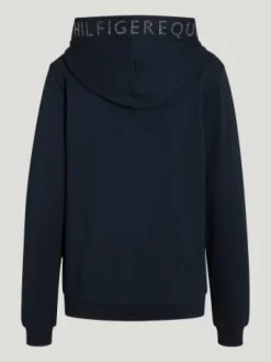 New Sweat à capuche Laurens Strass - - Technique et féminin Femme Tenue D'Équitation Femme·Sweat Shirt, Polaire Et Pull Femme