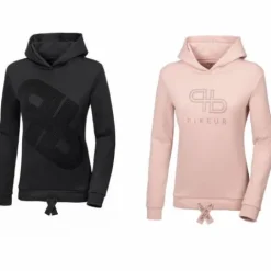 Discount Sweat à capuche Sanne Femme - Femme Tenue D'Équitation Femme·Sweat Shirt, Polaire Et Pull Femme