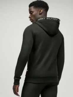 Discount Sweat à capuche Union Zip - - Confort sportif Femme Tenue D'Équitation Femme·Sweat Shirt, Polaire Et Pull Femme