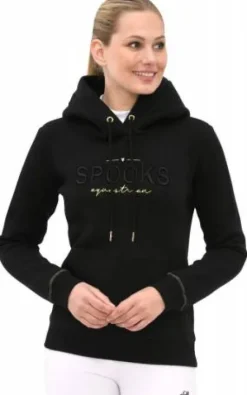 Online Sweat Annber Hoody - Femme Tenue D'Équitation Femme·Sweat Shirt, Polaire Et Pull Femme