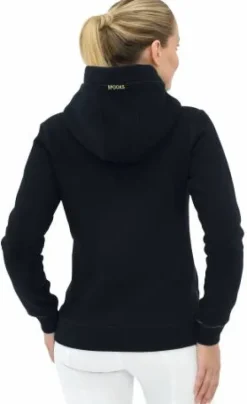 Online Sweat Annber Hoody - Femme Tenue D'Équitation Femme·Sweat Shirt, Polaire Et Pull Femme