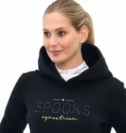 Online Sweat Annber Hoody - Femme Tenue D'Équitation Femme·Sweat Shirt, Polaire Et Pull Femme