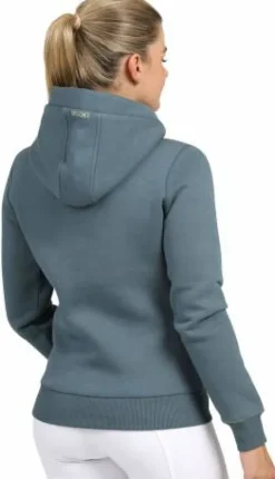 Online Sweat Annber Hoody - Femme Tenue D'Équitation Femme·Sweat Shirt, Polaire Et Pull Femme