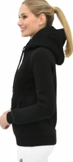 Online Sweat Annber Hoody - Femme Tenue D'Équitation Femme·Sweat Shirt, Polaire Et Pull Femme