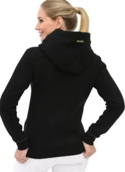 Online Sweat Annber Hoody - Femme Tenue D'Équitation Femme·Sweat Shirt, Polaire Et Pull Femme