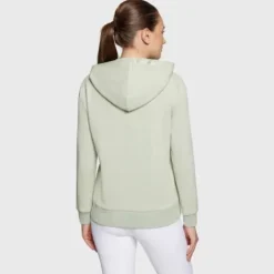 Hot Sweat Camilla S Navy SS25 Femme Tenue D'Équitation Femme·Sweat Shirt, Polaire Et Pull Femme