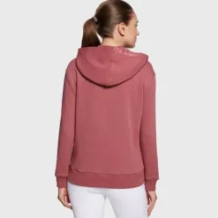 Hot Sweat Camilla S Navy SS25 Femme Tenue D'Équitation Femme·Sweat Shirt, Polaire Et Pull Femme