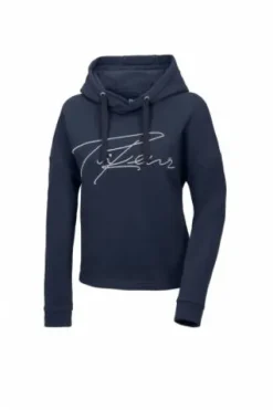 Best Sweat Court Hana - Femme Tenue D'Équitation Femme·Sweat Shirt, Polaire Et Pull Femme