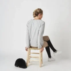 New Sweat Doowap - Femme Tenue D'Équitation Femme·Sweat Shirt, Polaire Et Pull Femme