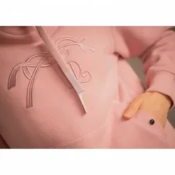 Online Sweat d'équitation Polly - - Chic et pratique Femme Tenue D'Équitation Femme·Sweat Shirt, Polaire Et Pull Femme