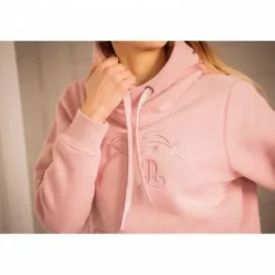 Online Sweat d'équitation Polly - - Chic et pratique Femme Tenue D'Équitation Femme·Sweat Shirt, Polaire Et Pull Femme