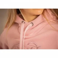 Online Sweat d'équitation Polly - - Chic et pratique Femme Tenue D'Équitation Femme·Sweat Shirt, Polaire Et Pull Femme