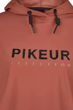 Online Sweat fonctionnel avec capuche Selection 8281 - Femme Tenue D'Équitation Femme·Sweat Shirt, Polaire Et Pull Femme