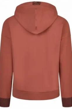 Online Sweat fonctionnel avec capuche Selection 8281 - Femme Tenue D'Équitation Femme·Sweat Shirt, Polaire Et Pull Femme